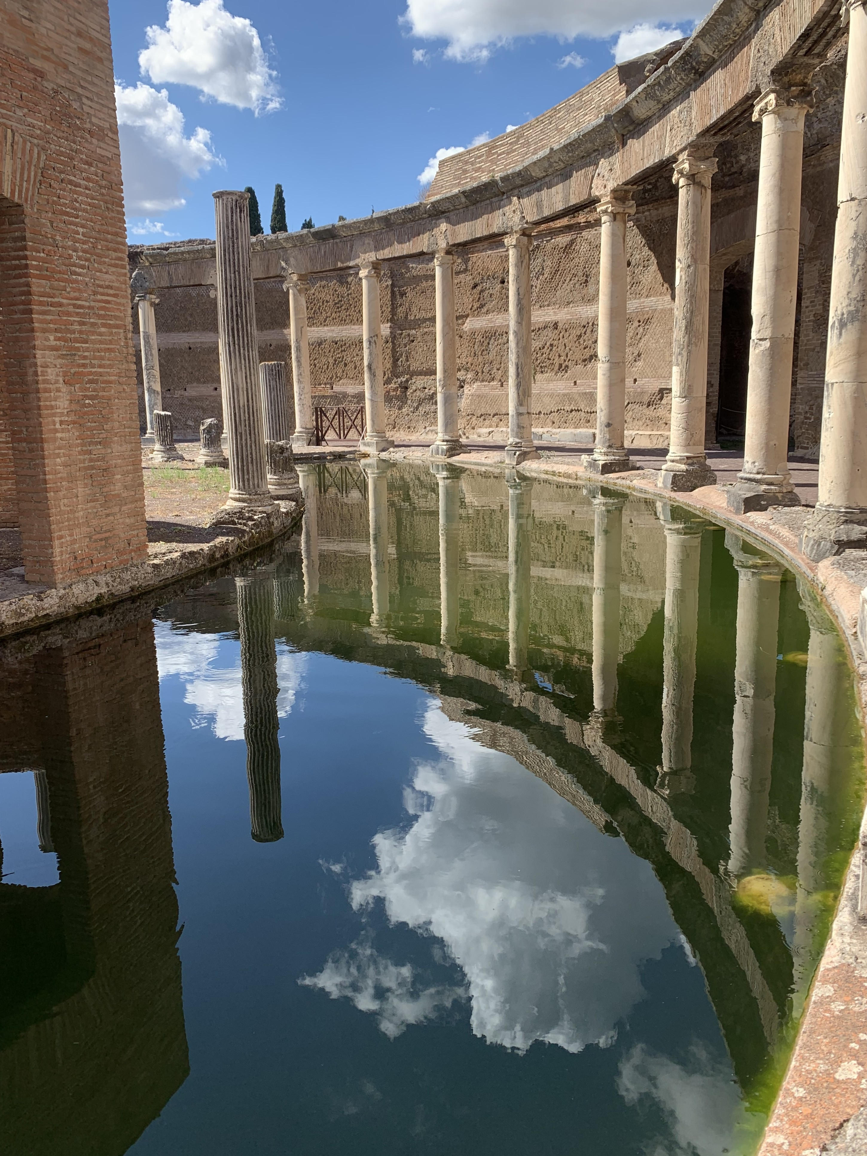 Villa Adriana